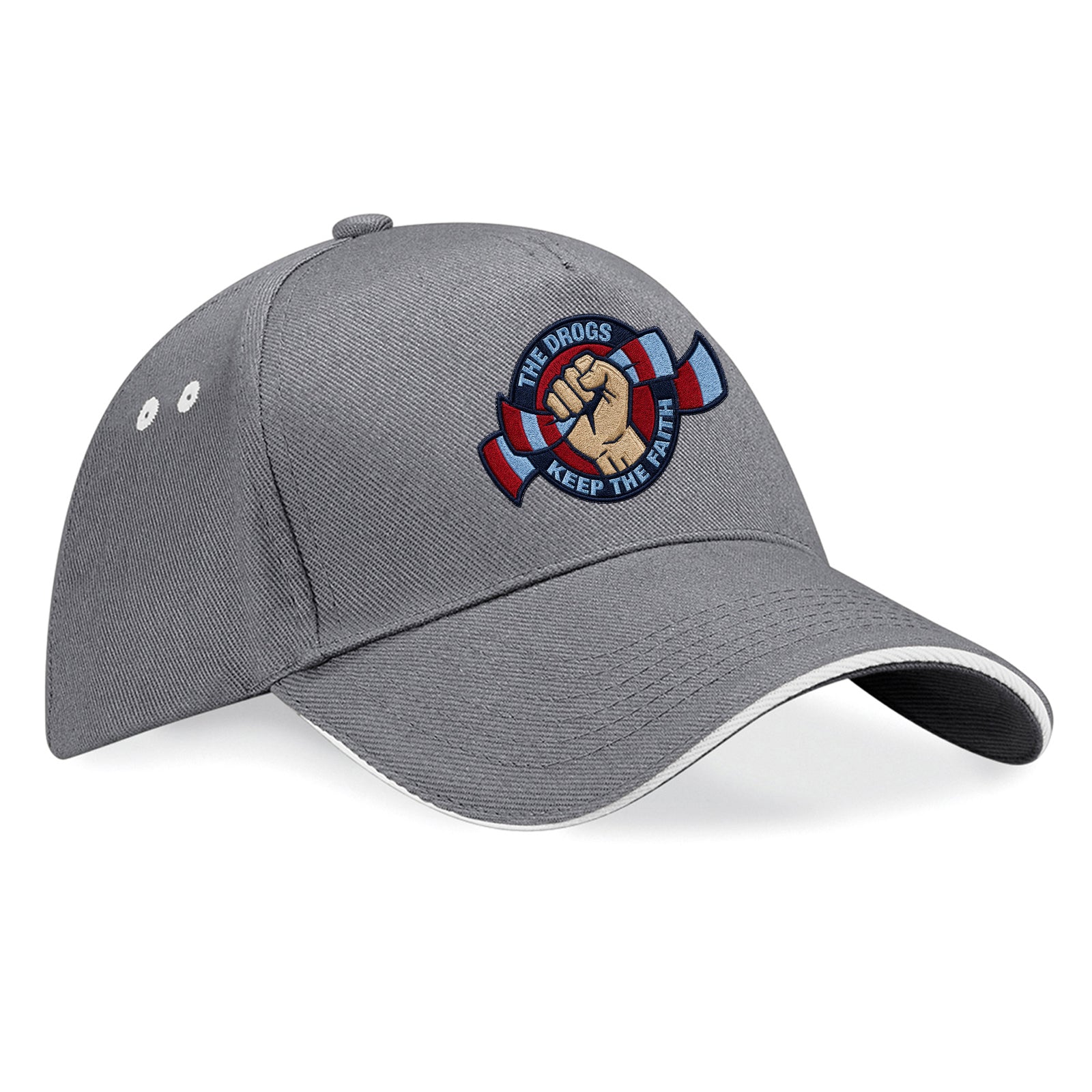 Drogheda United Baseball Cap