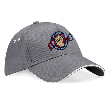Drogheda United Baseball Cap