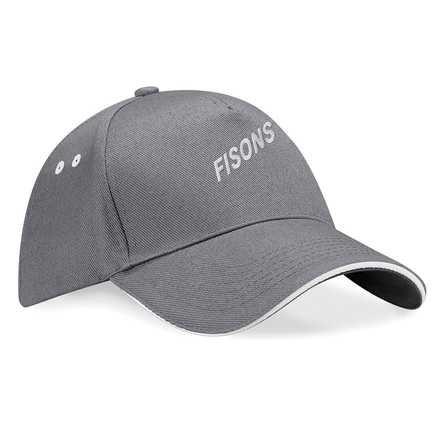 Retro Fisons Ipswich Town Football Baseball Cap