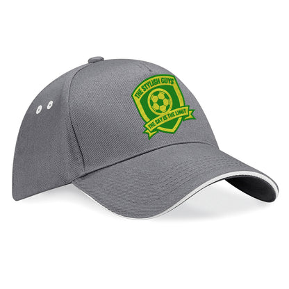 Mamelodi Sundowns FC Baseball Cap