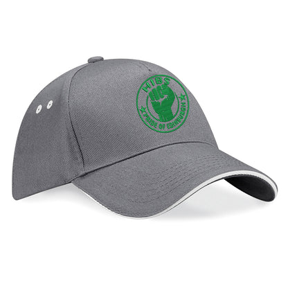 Hibs Pride of Edinburgh Baseball Cap