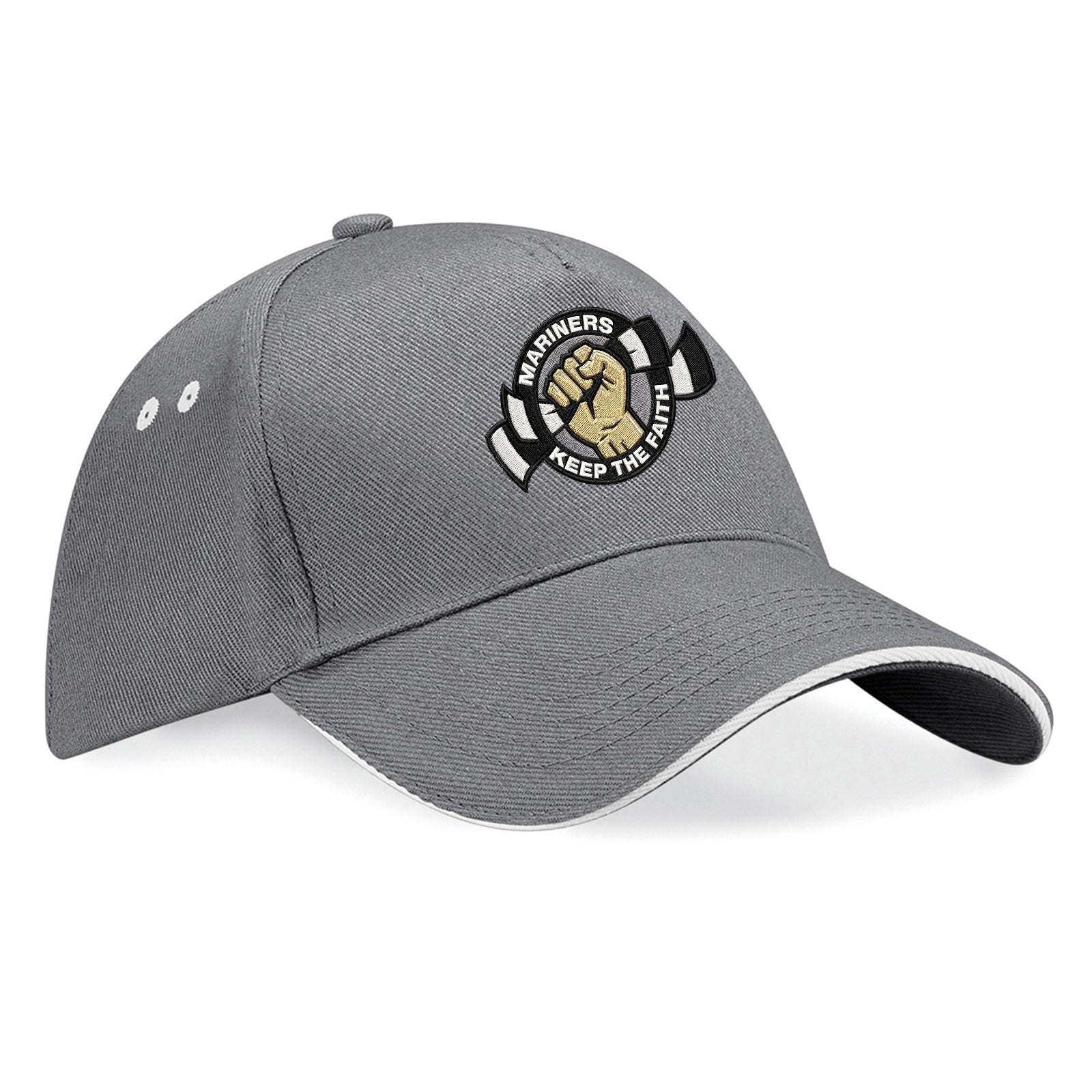 Grimsby Town Football Baseball Cap