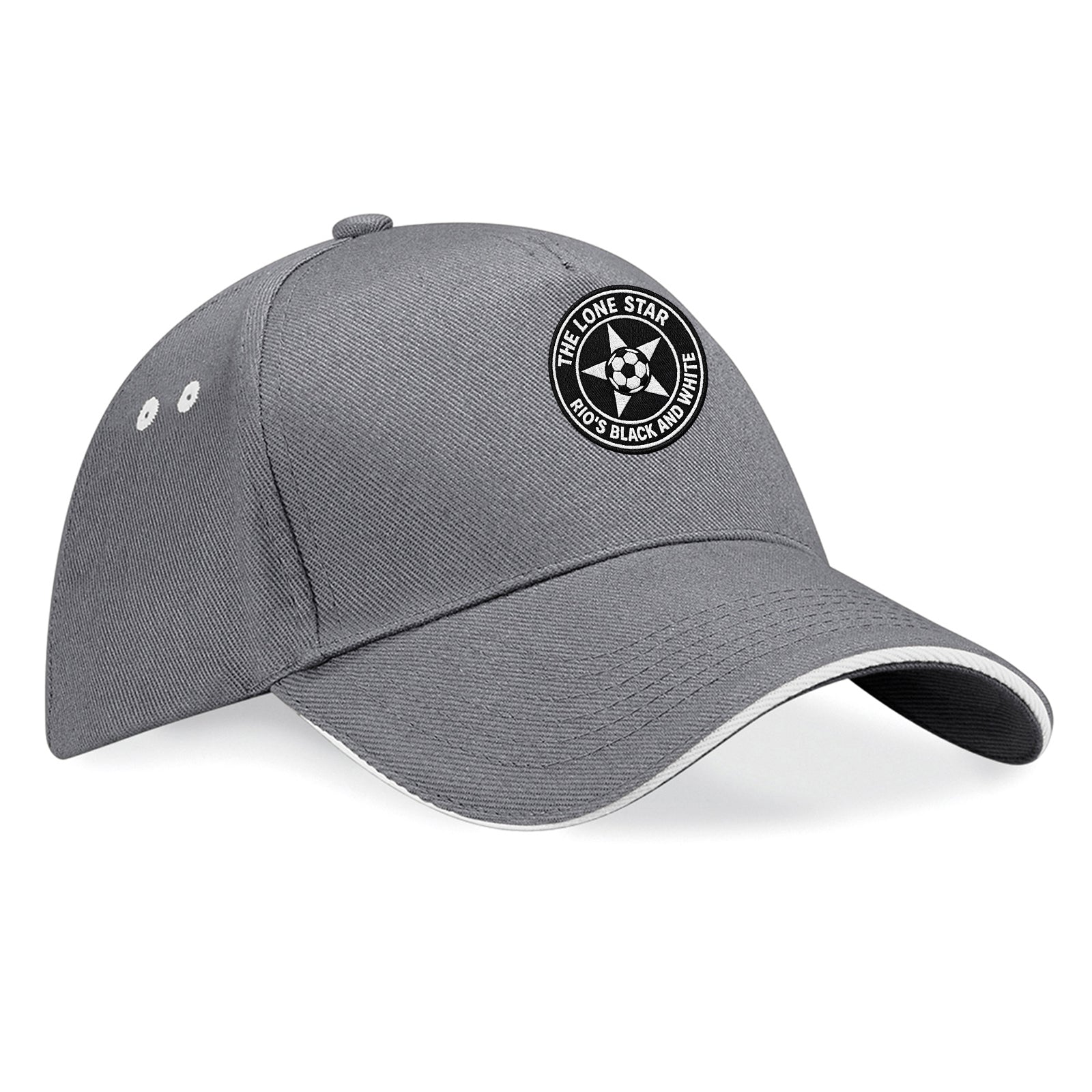 Botafogo Football Baseball Cap