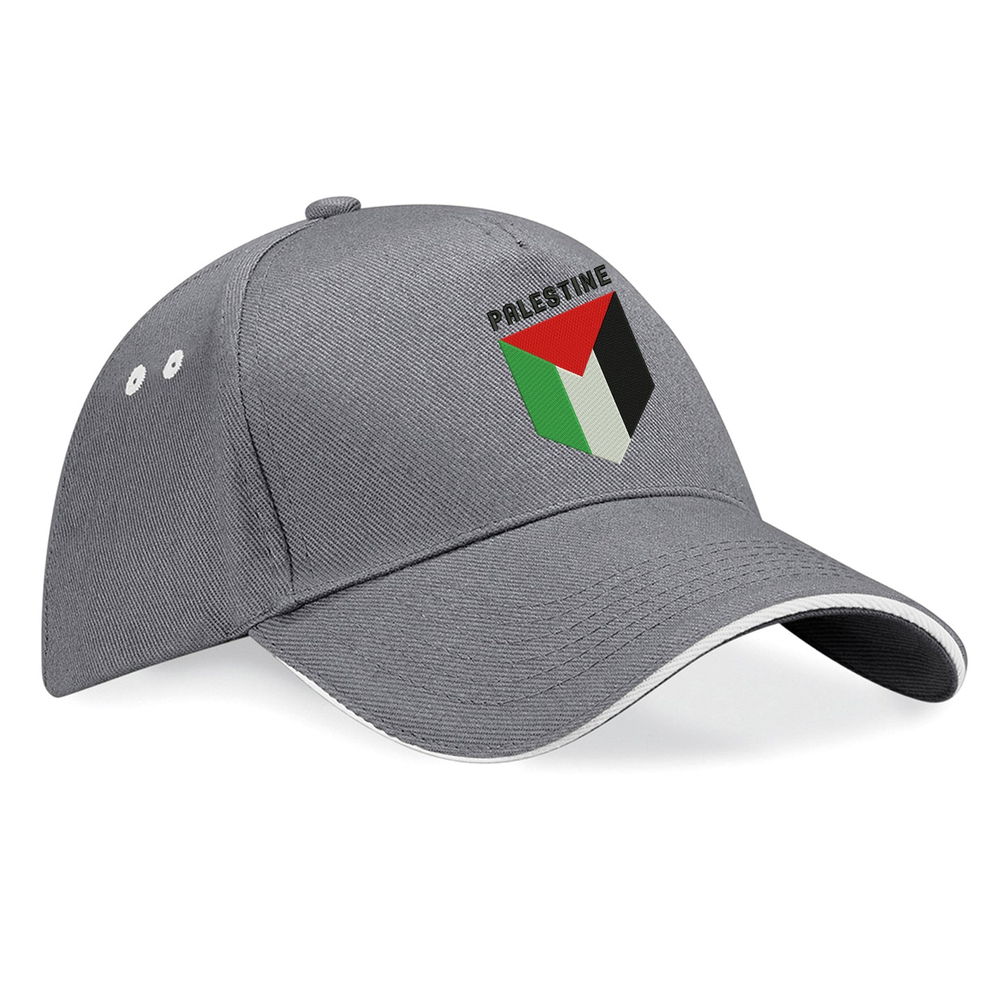 Palestine FC Baseball Cap