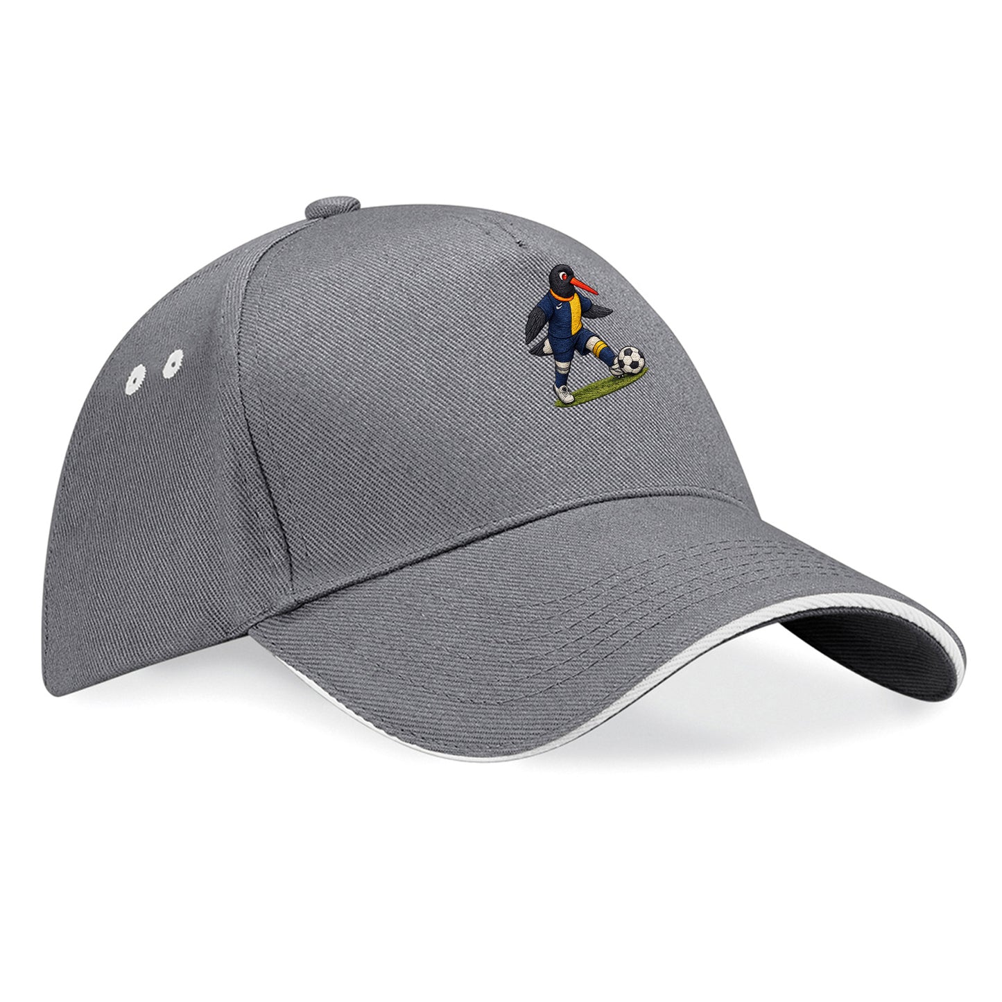 East Kilbride Football Baseball Cap