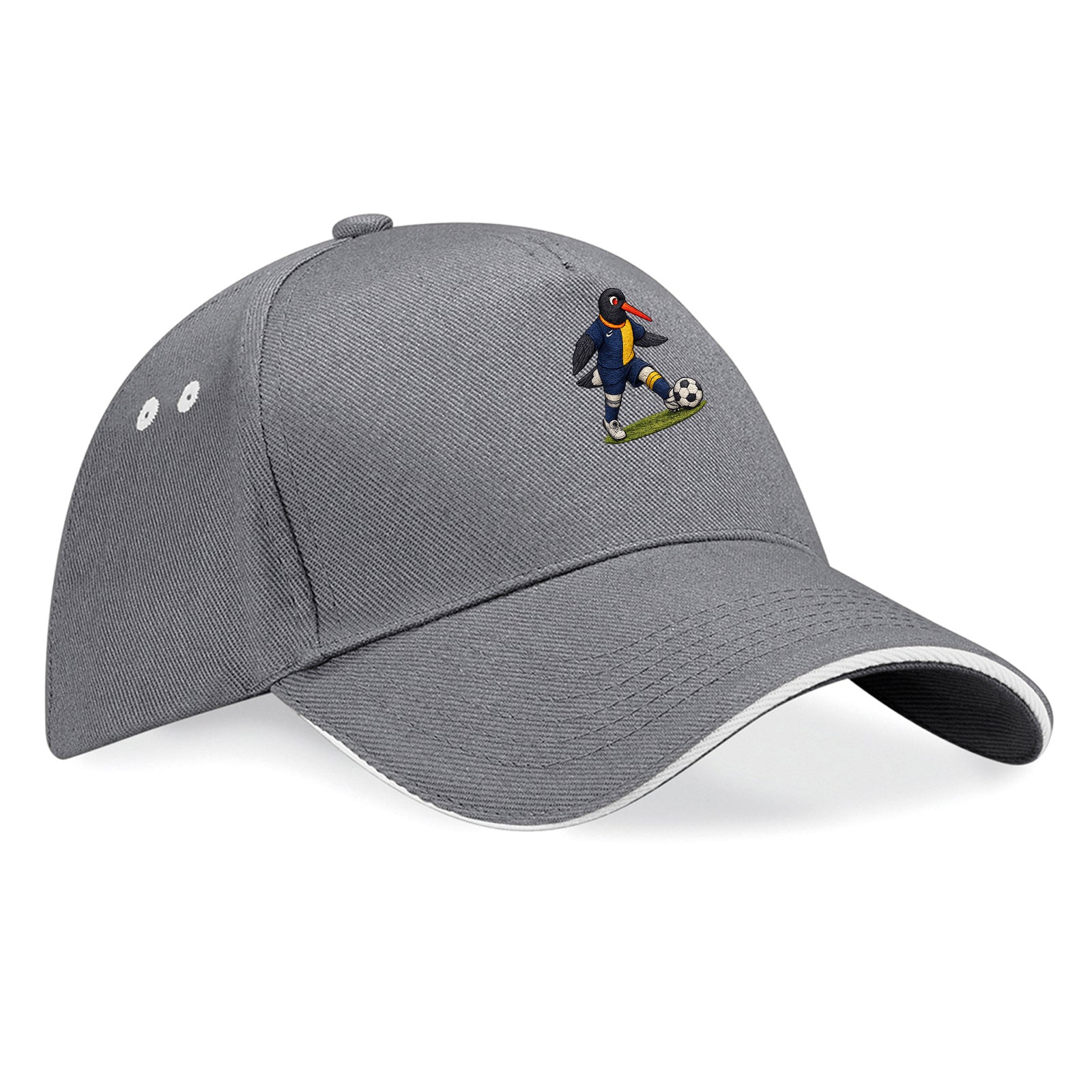 East Kilbride Football Baseball Cap