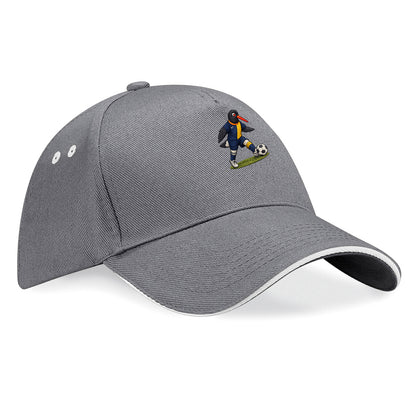 East Kilbride Football Baseball Cap