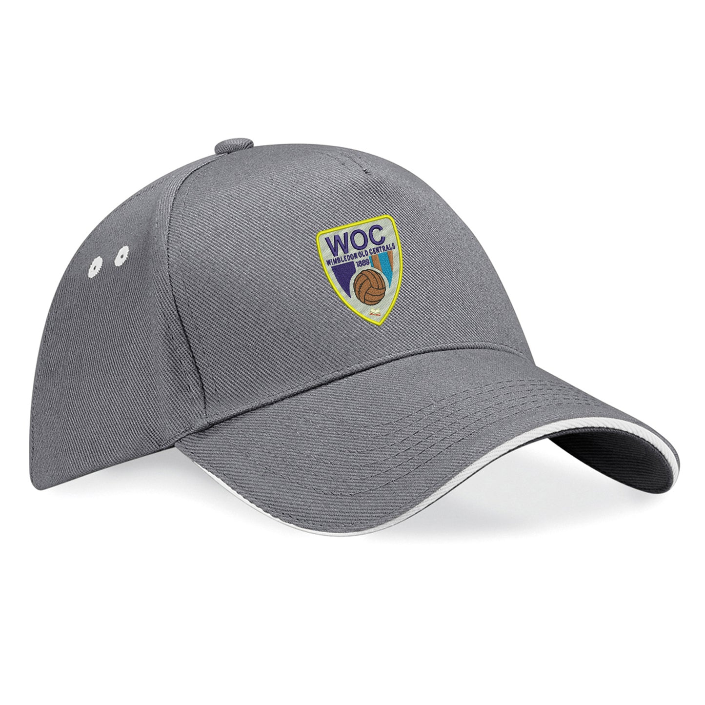 Wimbledon Old Centrals Baseball Cap