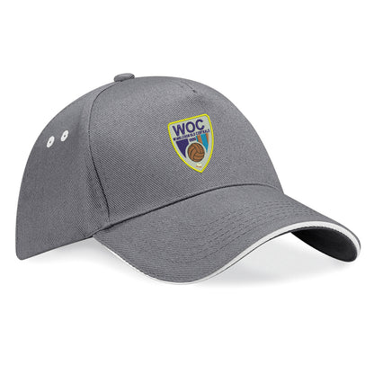 Wimbledon Old Centrals Baseball Cap