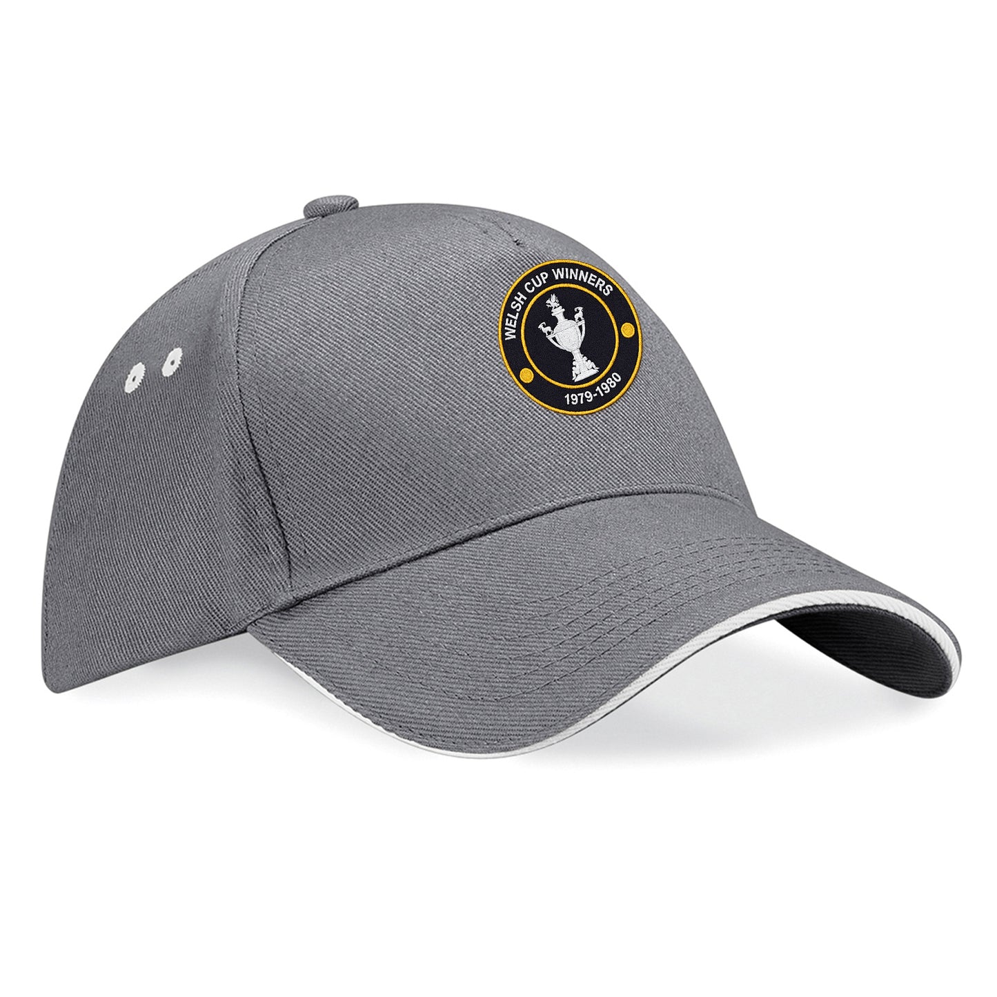 Vintage Newport County Baseball Cap