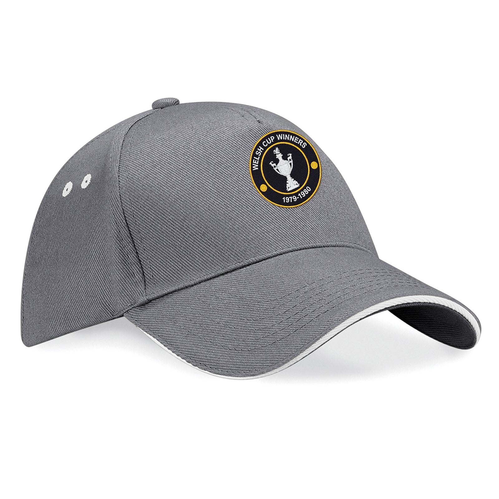 Vintage Newport County Baseball Cap