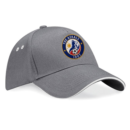 Philippines Football Baseball Cap 