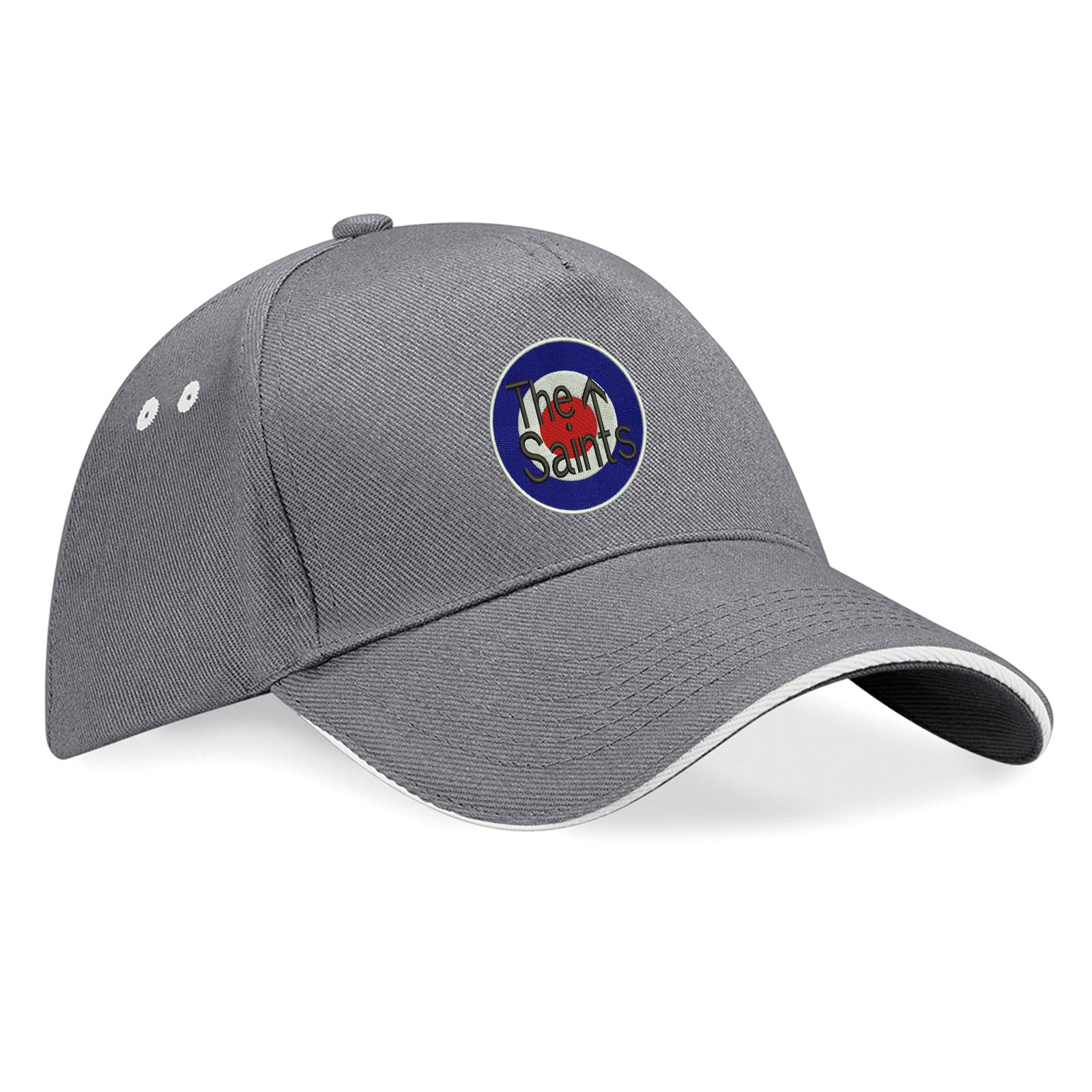 The Saints MOD Target Baseball Cap
