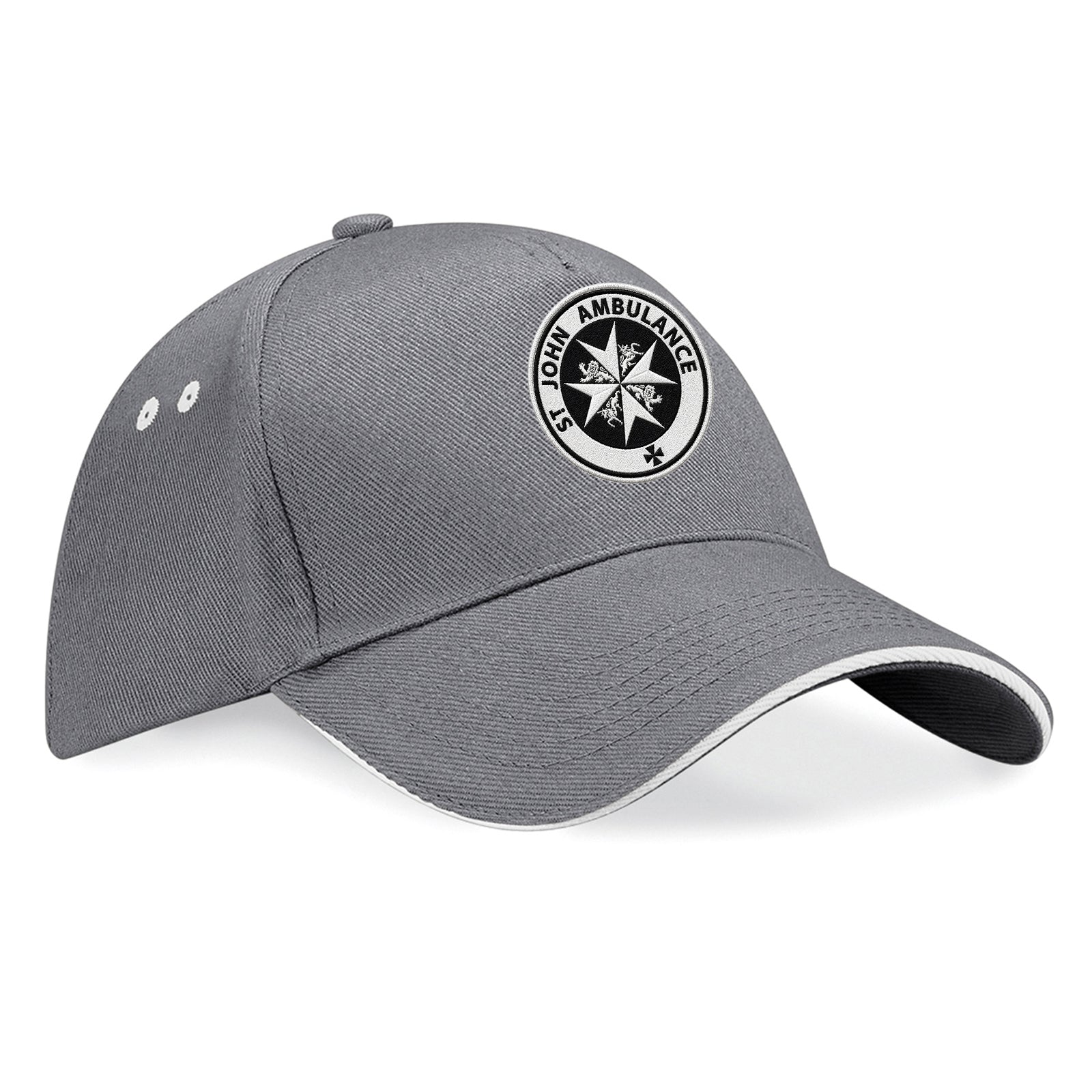 St John Ambulance Baseball Cap
