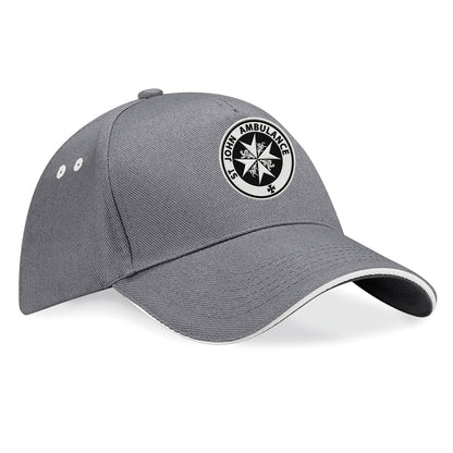 St John Ambulance Baseball Cap