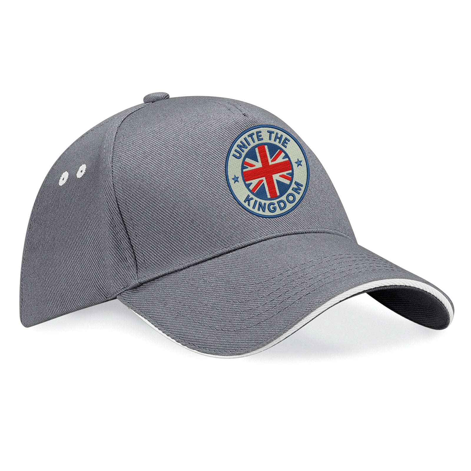 Unite The Kingdom Baseball Cap