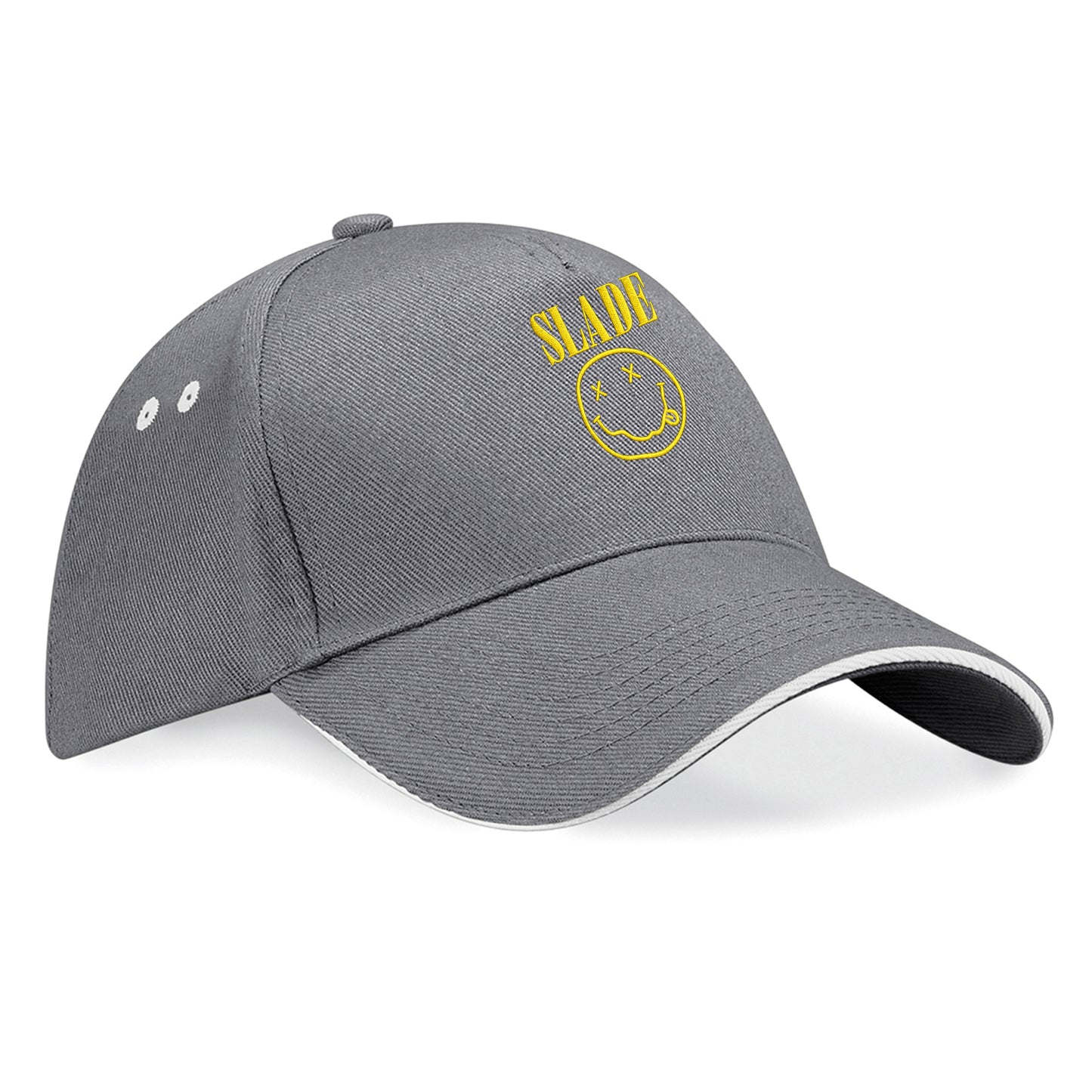 Classic Slade Nirvana Robbie Williams Baseball Cap
