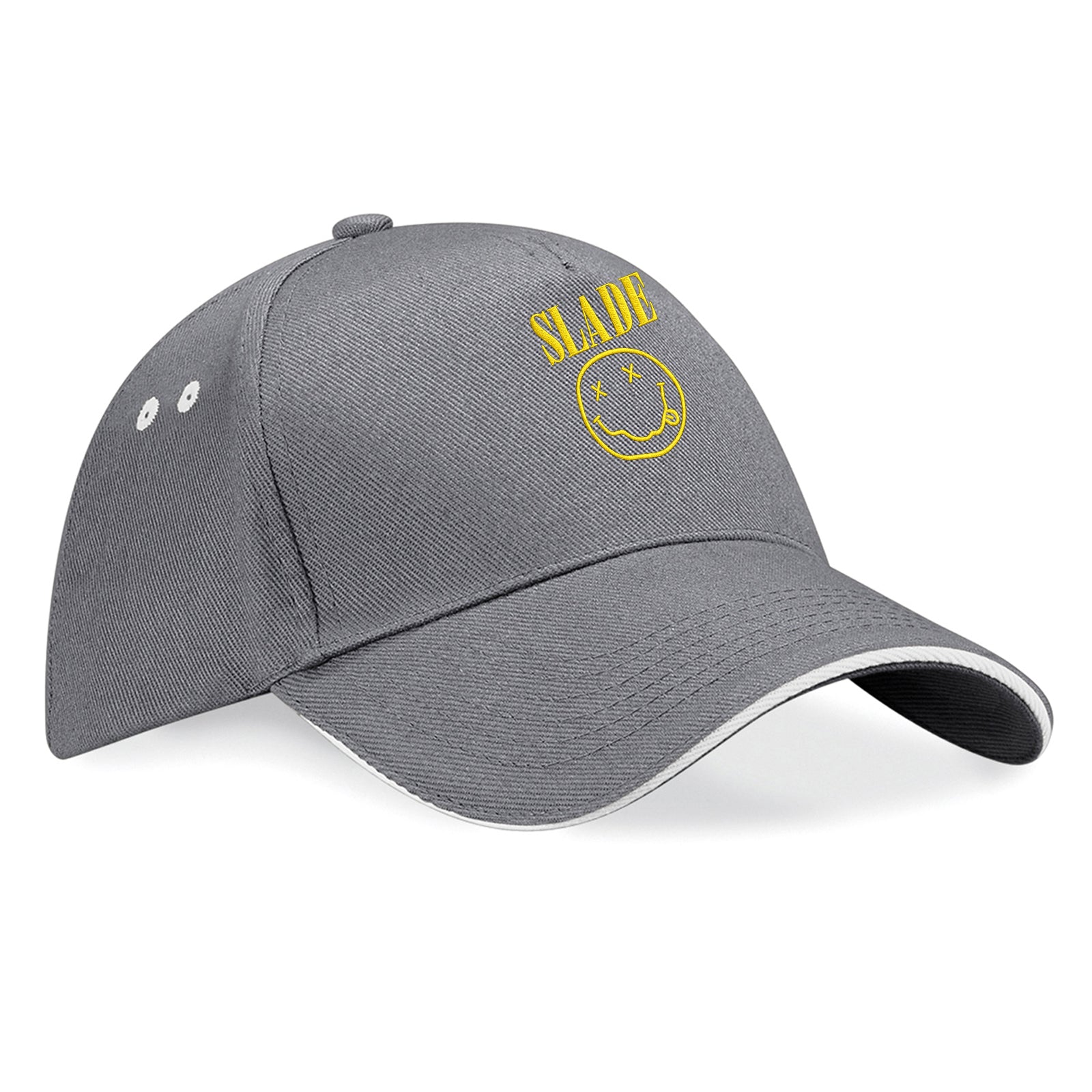 Classic Slade Nirvana Robbie Williams Baseball Cap