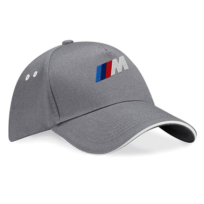 BMW Motorsport Baseball Cap