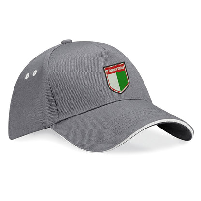 Retro St Sidwells United Baseball Cap