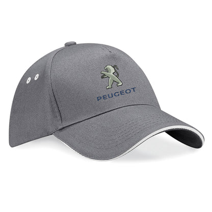 Peugeot Baseball Cap
