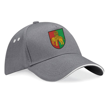 Coventry Heraldic Baseball Cap