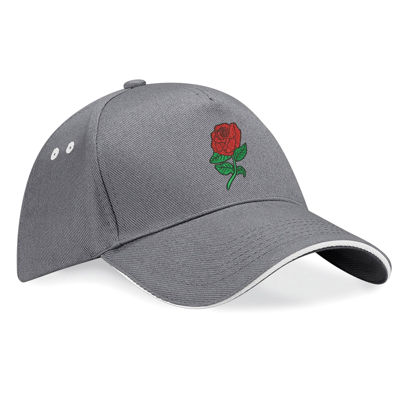 England Six Nations Baseball Cap