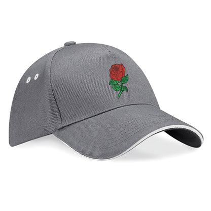 England Six Nations Baseball Cap