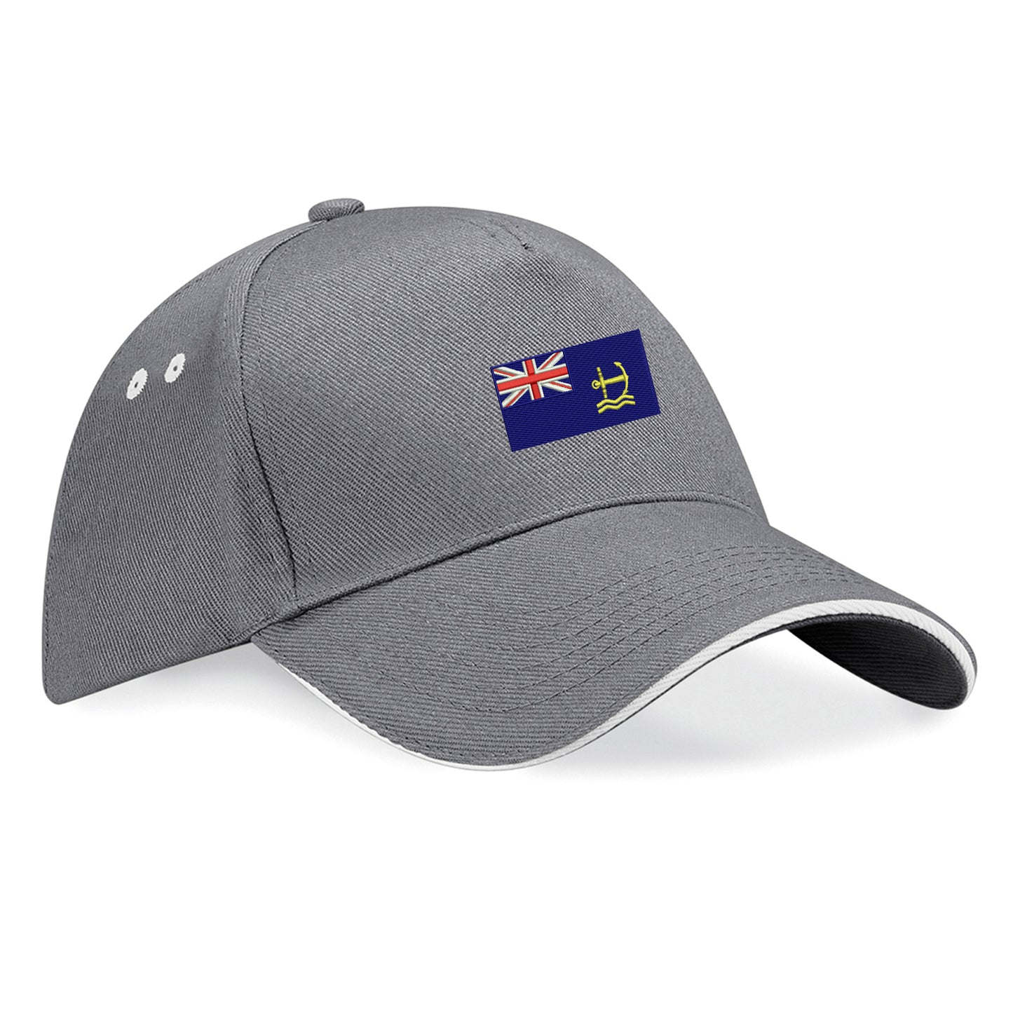 Royal Maritime Auxiliary Service Baseball Cap