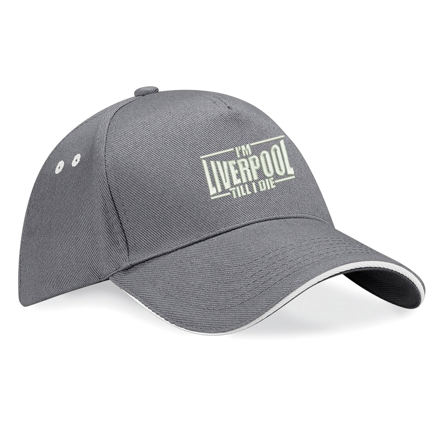 Liverpool Baseball Cap for Sale