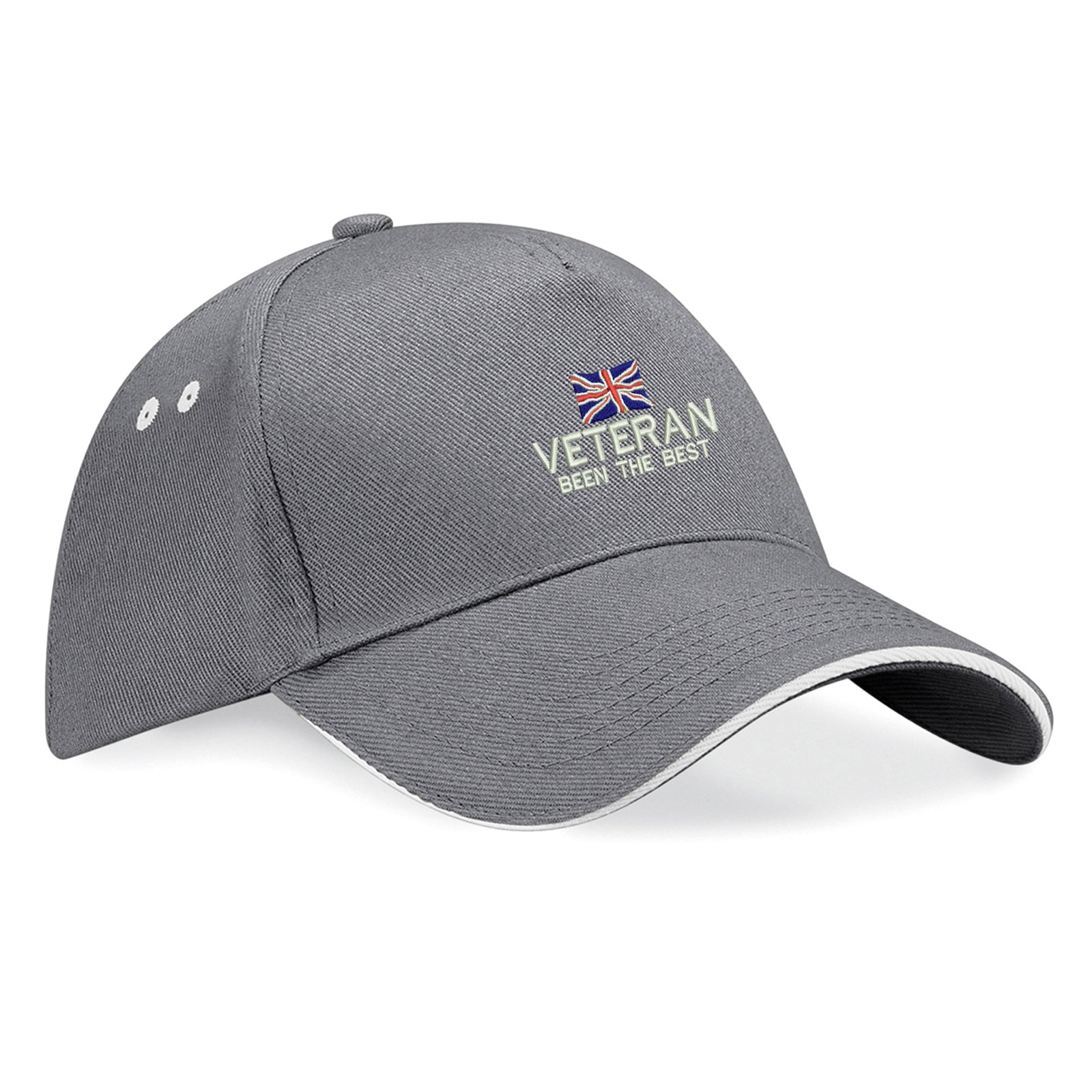 Military Baseball Caps UK