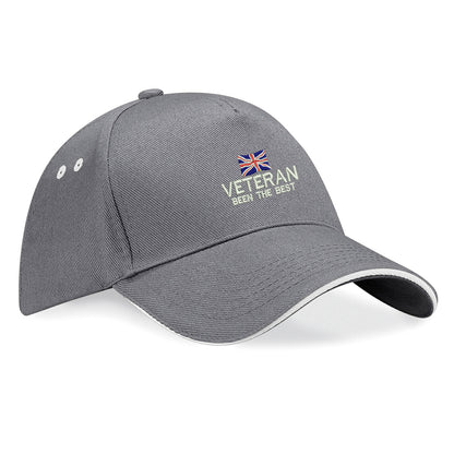 Military Baseball Caps UK