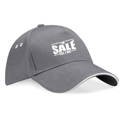 Sale Sharks Baseball Cap