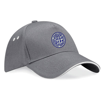 Retro Halifax 1970s Baseball Cap