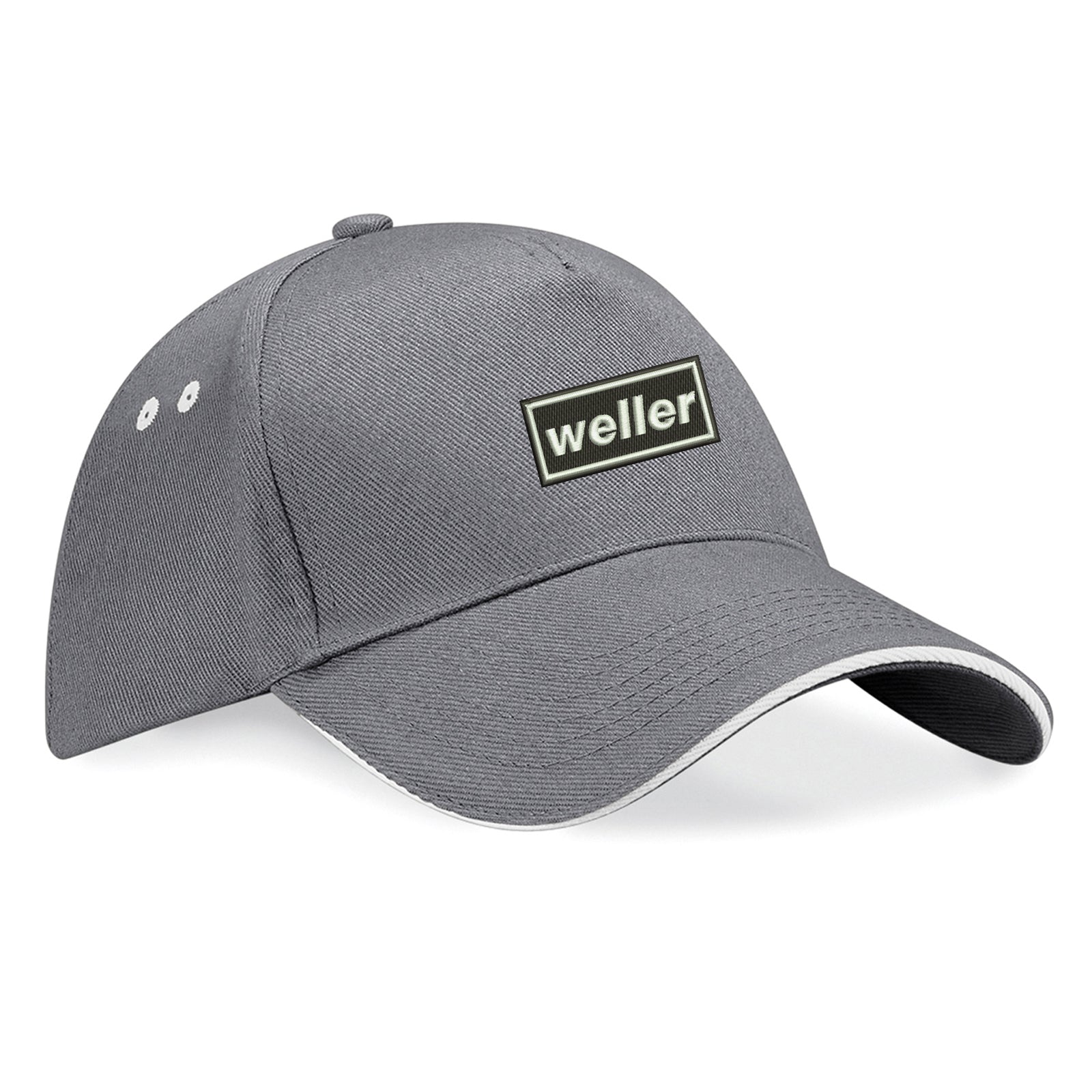 Weller Baseball Cap