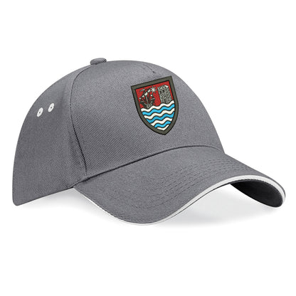 Scarborough Athletic Football baseball cap