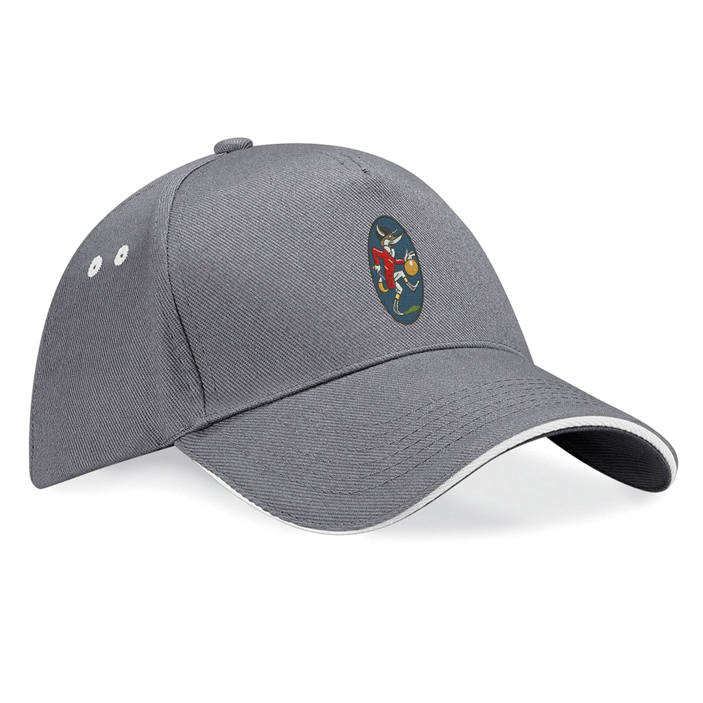 Retro Leicester 1933 Baseball Cap