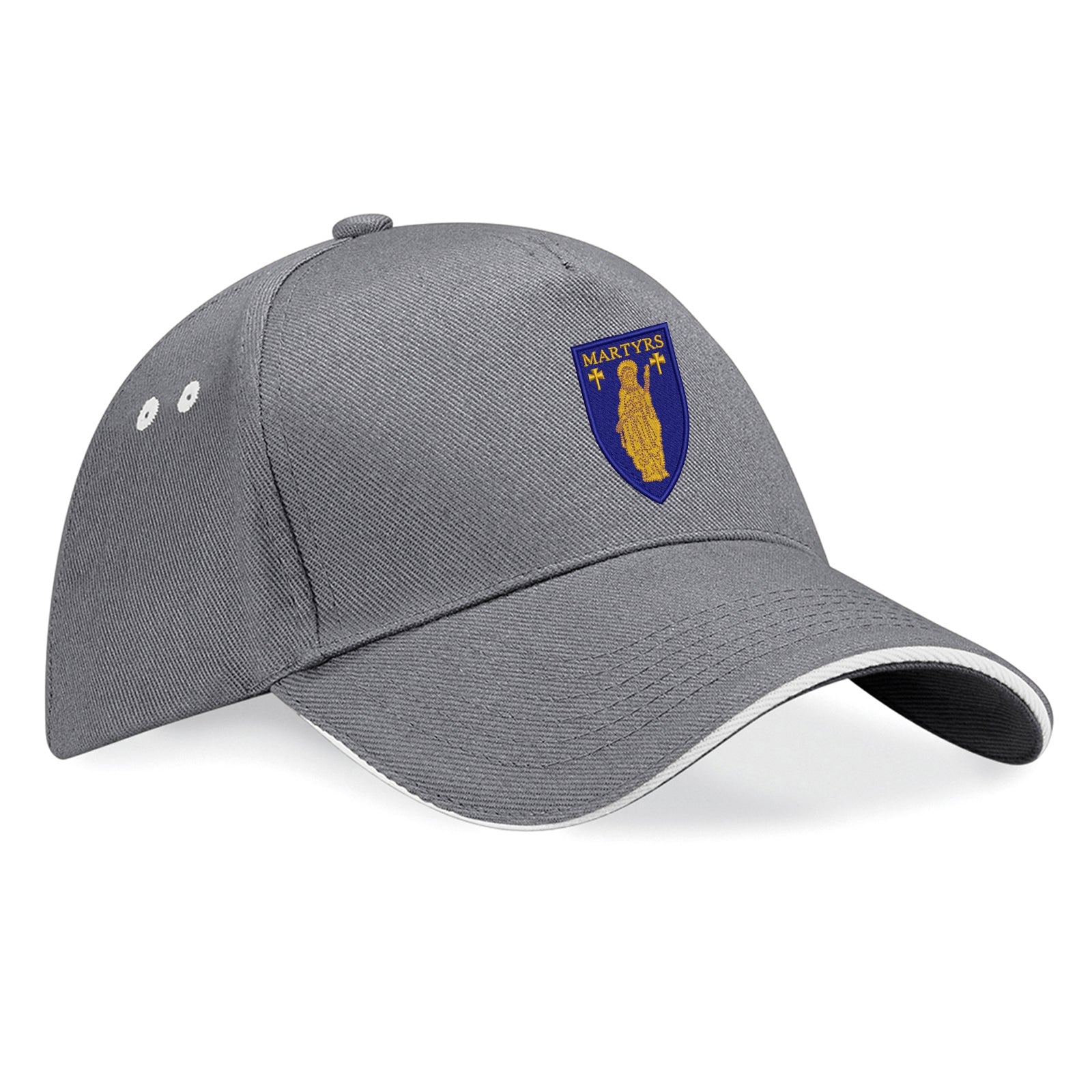 Retro Merthyr Tydfil Baseball Cap