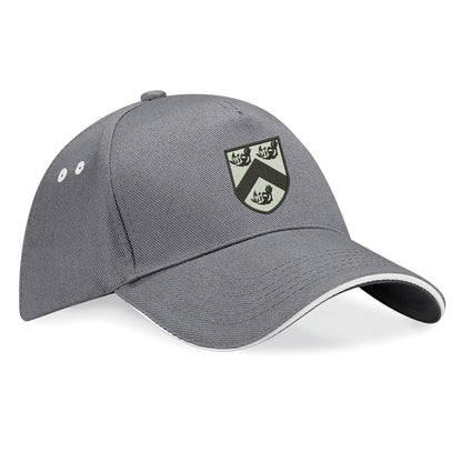 Retro Grimsby 1884 Baseball Cap