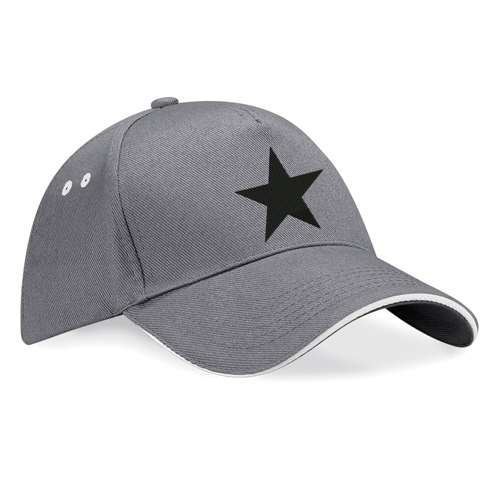 Retro Ghana 1980 Cap