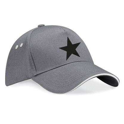 Retro Ghana 1980 Cap