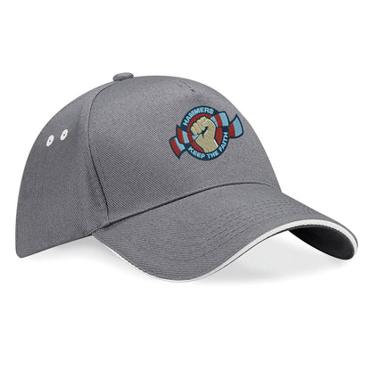West Ham United Hammers Baseball Cap