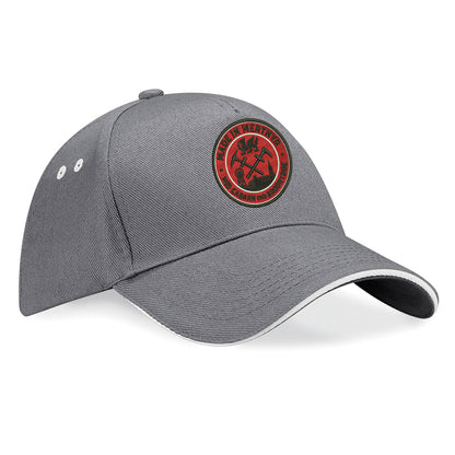 Made in Merthyr Tydfil Baseball Cap