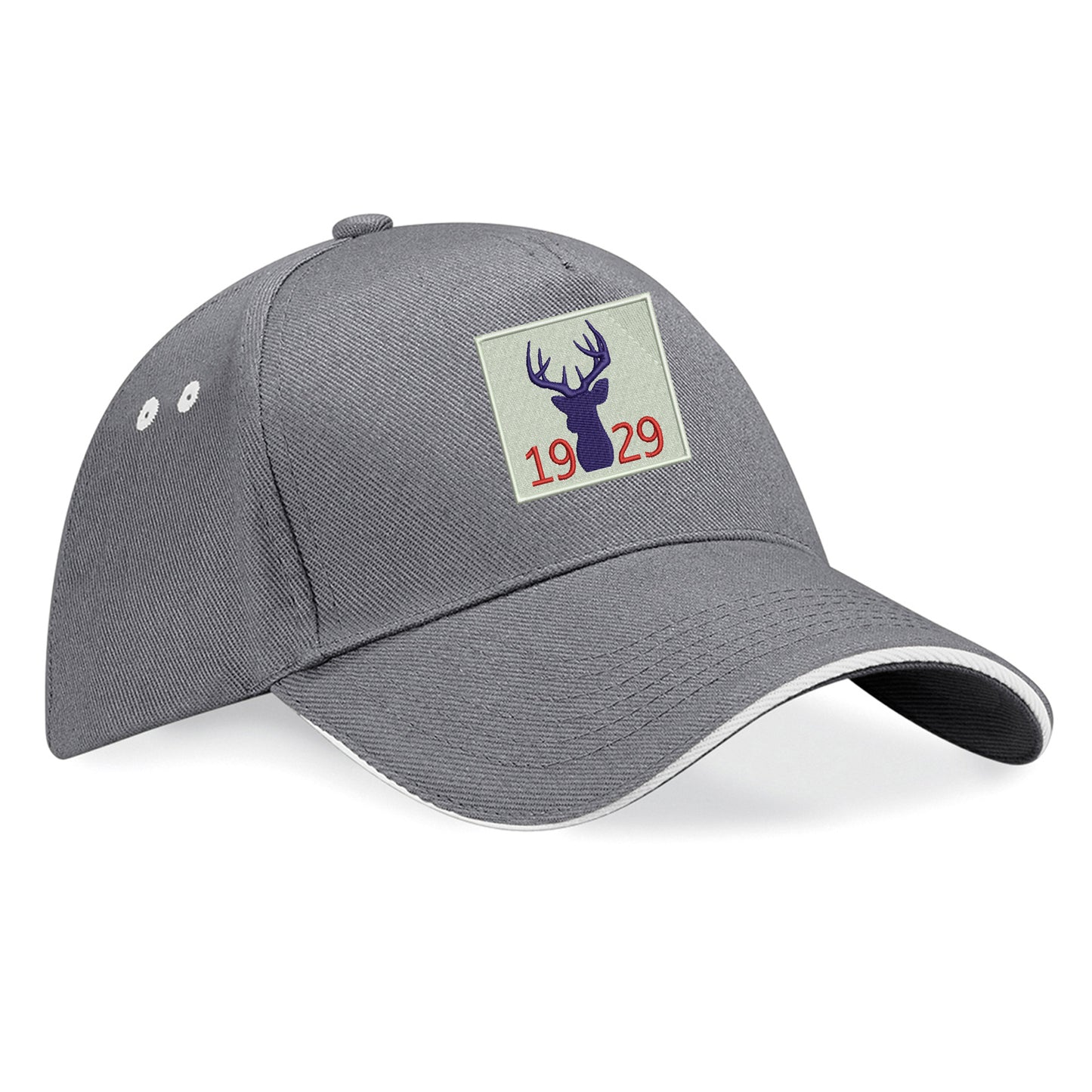 Ross County Football Baseball Cap