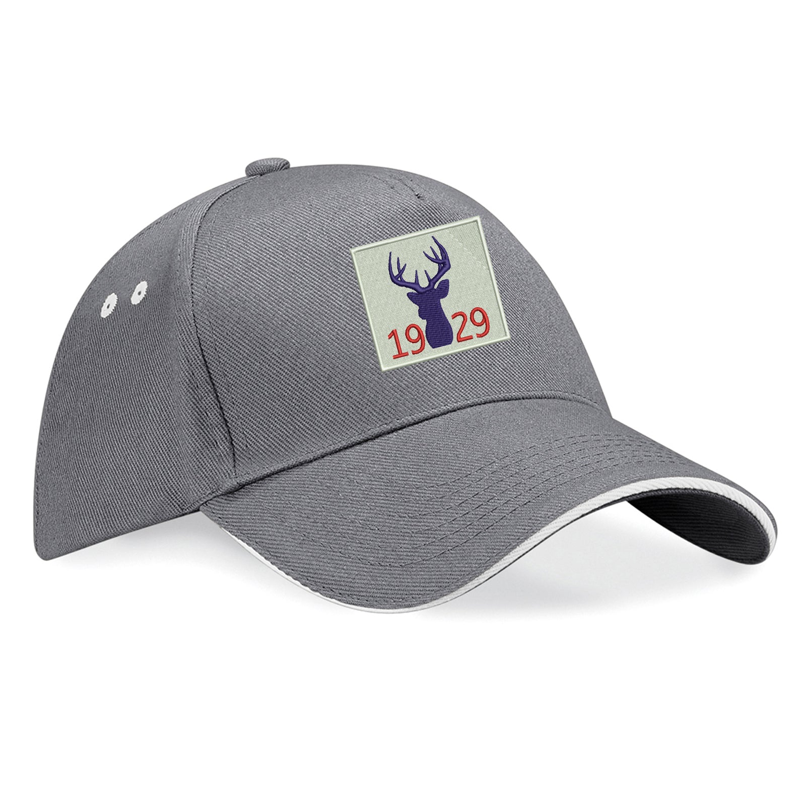 Ross County Football Baseball Cap