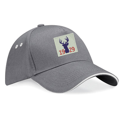 Ross County Football Baseball Cap