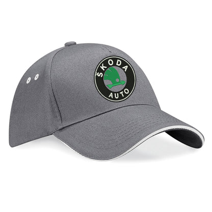 Skoda Baseball Cap