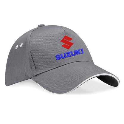 Suzuki Baseball Cap