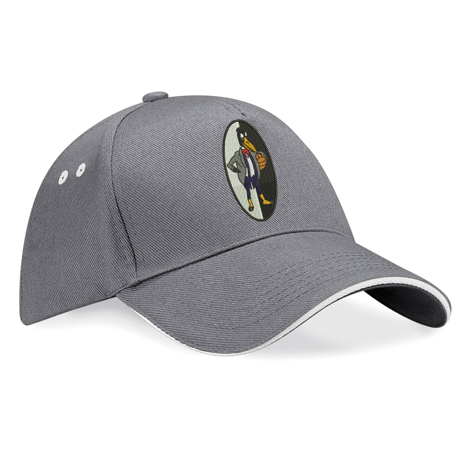 Newcastle United baseball cap