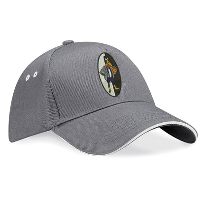 Newcastle United baseball cap